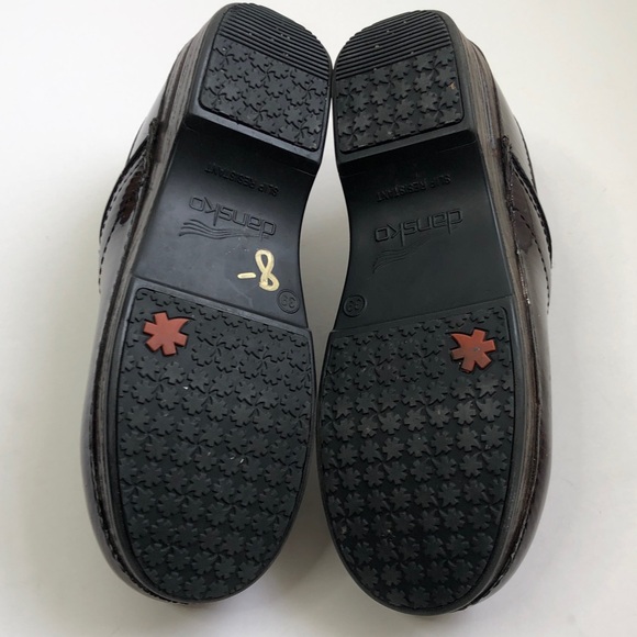 Dansko XP clogs - Picture 6 of 11